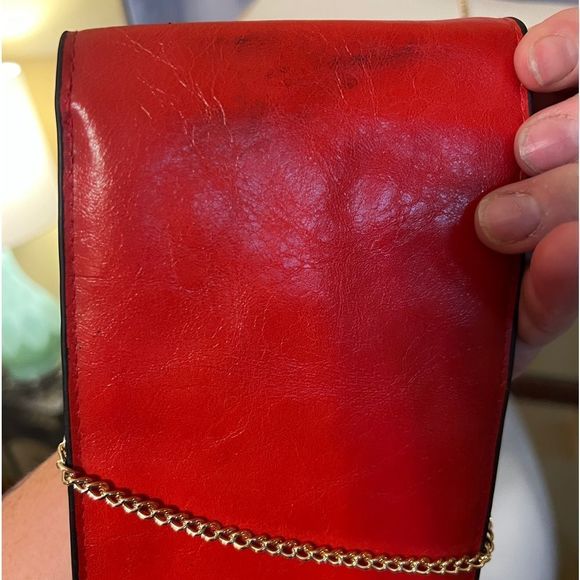 Adorable tiny purse - Picture 3 of 6